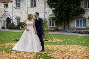 Recommended Supplier | Bisham Abbey
