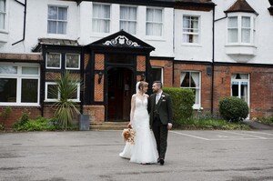 Recommended Supplier | Lismoyne Hotel