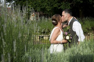 Recommended Wedding Photographer Cantley House Hotel