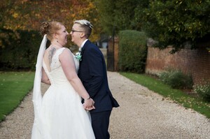 Recommended Lillibrooke Manor Wedding Photographer