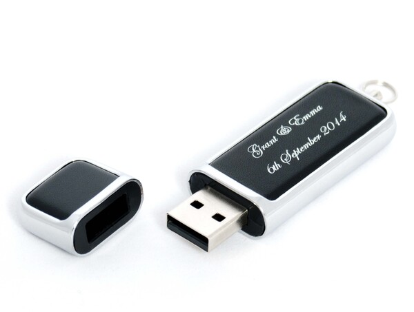 Personalised USB Stick