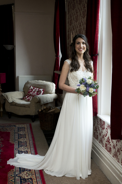 Sophie Grace Bridal | Wedding Dress | Bridal Boutique | Wokingham Berkshire
