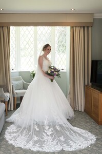 Wed2b | Wedding Dress | Bridal Shop | Camberley