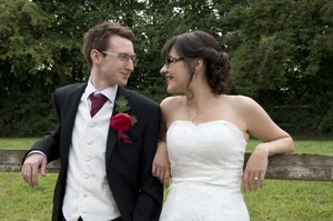 Recommended Wedding Photographer at St Mary's Church in Maidenhead and Monkton Barn