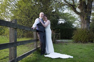 Recommended Wedding Photographer at Cantley House Hotel in Wokingham