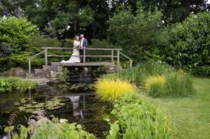 Recommended Wedding Photographer at Stirrups Hotel