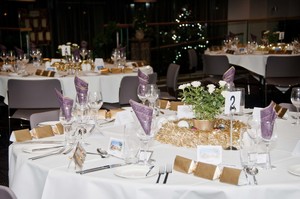 Recommended Corporate Event Photographer